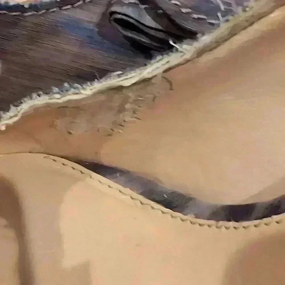 Gianni Bini heels - Picture 4 of 9